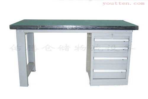 標準重型工作桌